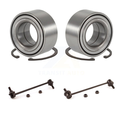 Wheel Bearing Kit-K7T-100845 - Kit.bestparts.ca