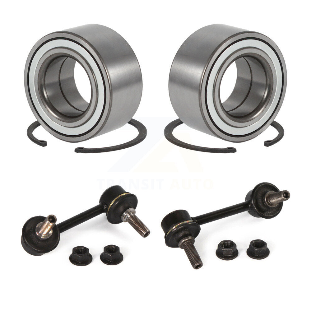Wheel Bearing Kit-K7T-100846 - Kit.bestparts.ca