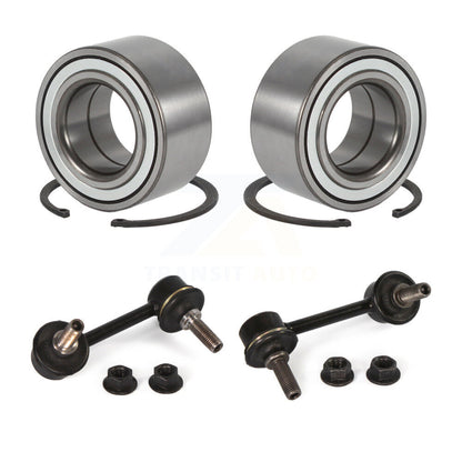 Wheel Bearing Kit-K7T-100846 - Kit.bestparts.ca