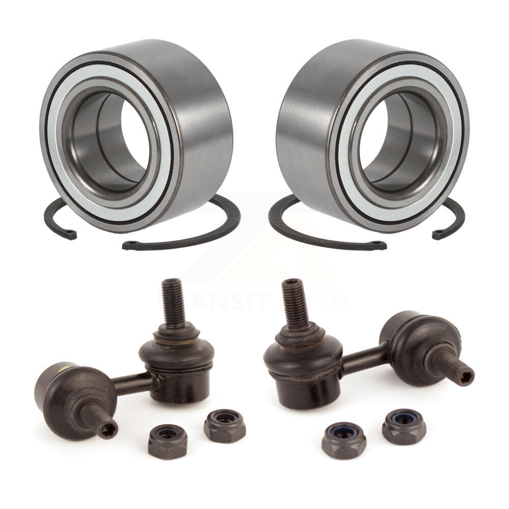 Wheel Bearing Kit-K7T-100847 - Kit.bestparts.ca