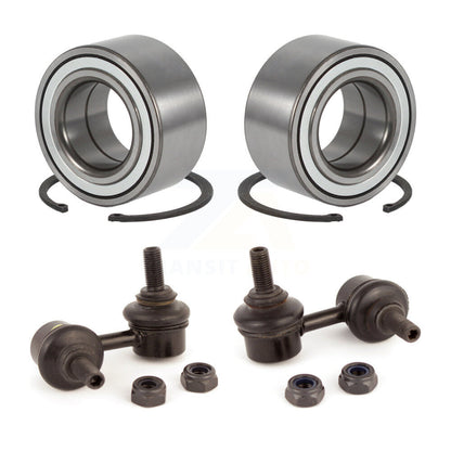 Wheel Bearing Kit-K7T-100847 - Kit.bestparts.ca