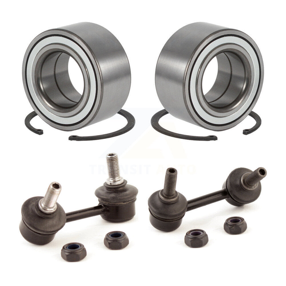 Wheel Bearing Kit-K7T-100848 - Kit.bestparts.ca