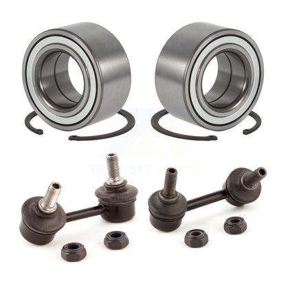 Wheel Bearing Kit-K7T-100848 - Kit.bestparts.ca