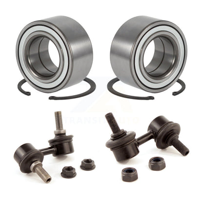 Wheel Bearing Kit-K7T-100849 - Kit.bestparts.ca