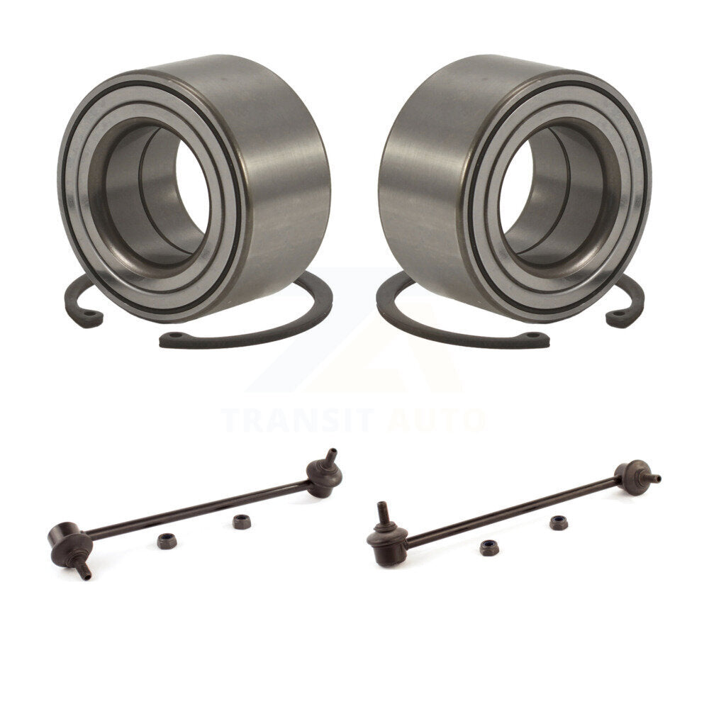 Wheel Bearing Kit-K7T-100852 - Kit.bestparts.ca