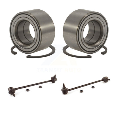 Wheel Bearing Kit-K7T-100852 - Kit.bestparts.ca