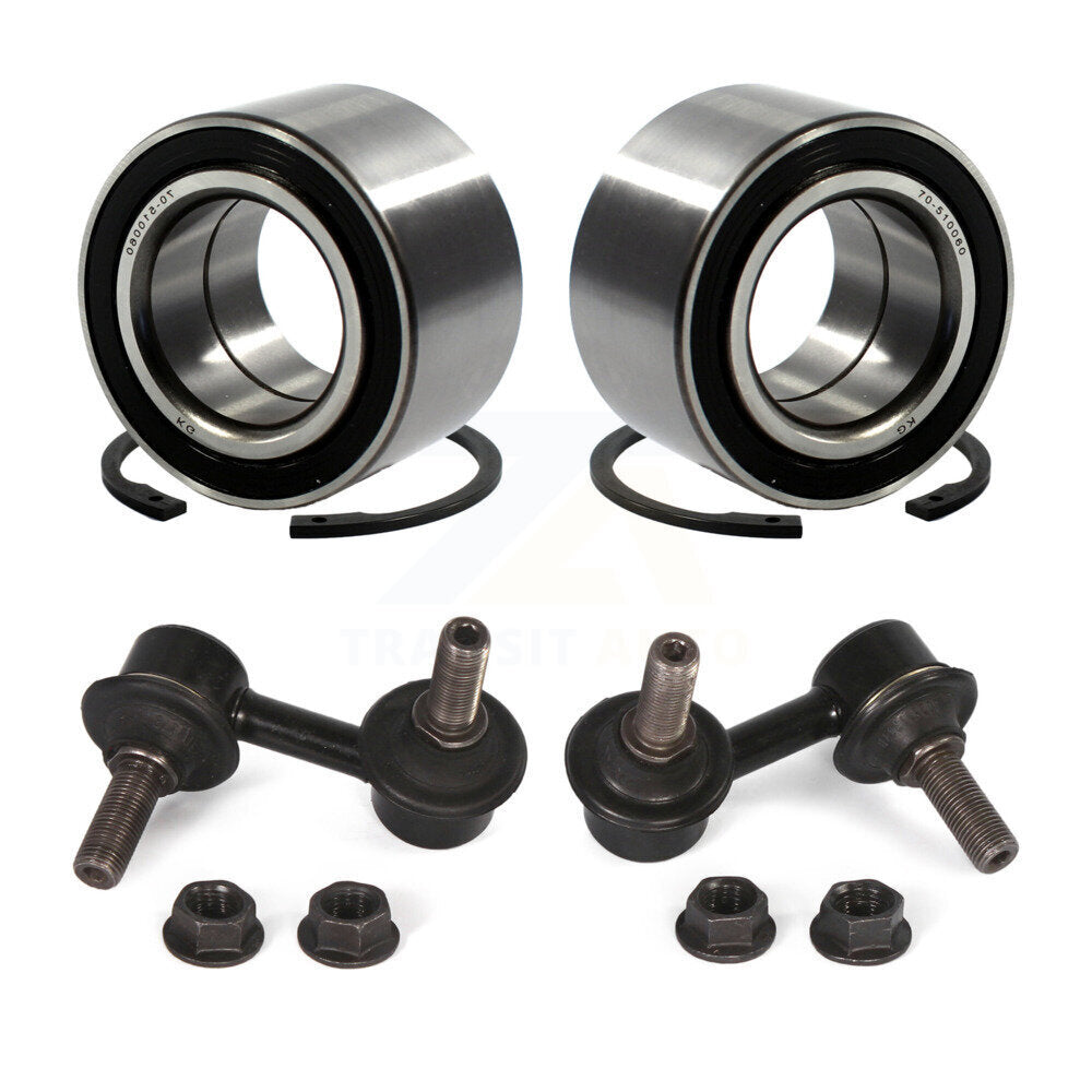 Wheel Bearing Kit-K7T-100853 - Kit.bestparts.ca
