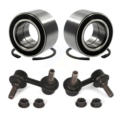 Wheel Bearing Kit-K7T-100853 - Kit.bestparts.ca
