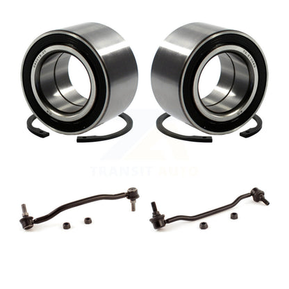 Wheel Bearing Kit-K7T-100854 - Kit.bestparts.ca