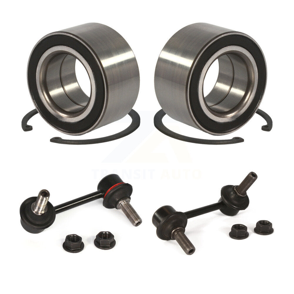 Wheel Bearing Kit-K7T-100855 - Kit.bestparts.ca