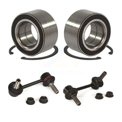 Wheel Bearing Kit-K7T-100855 - Kit.bestparts.ca