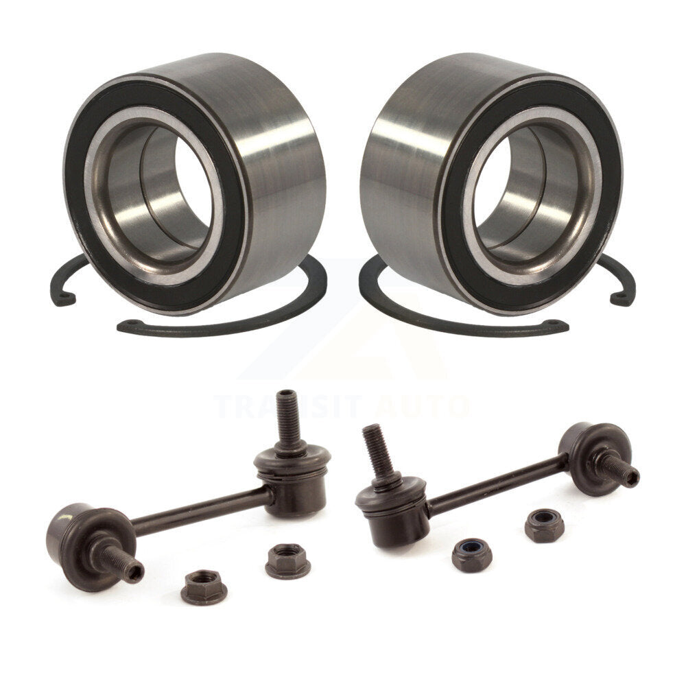 Wheel Bearing Kit-K7T-100856 - Kit.bestparts.ca