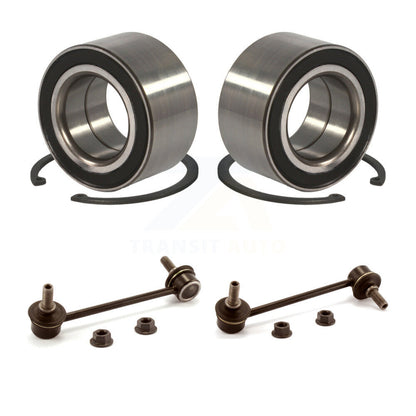 Wheel Bearing Kit-K7T-100857 - Kit.bestparts.ca