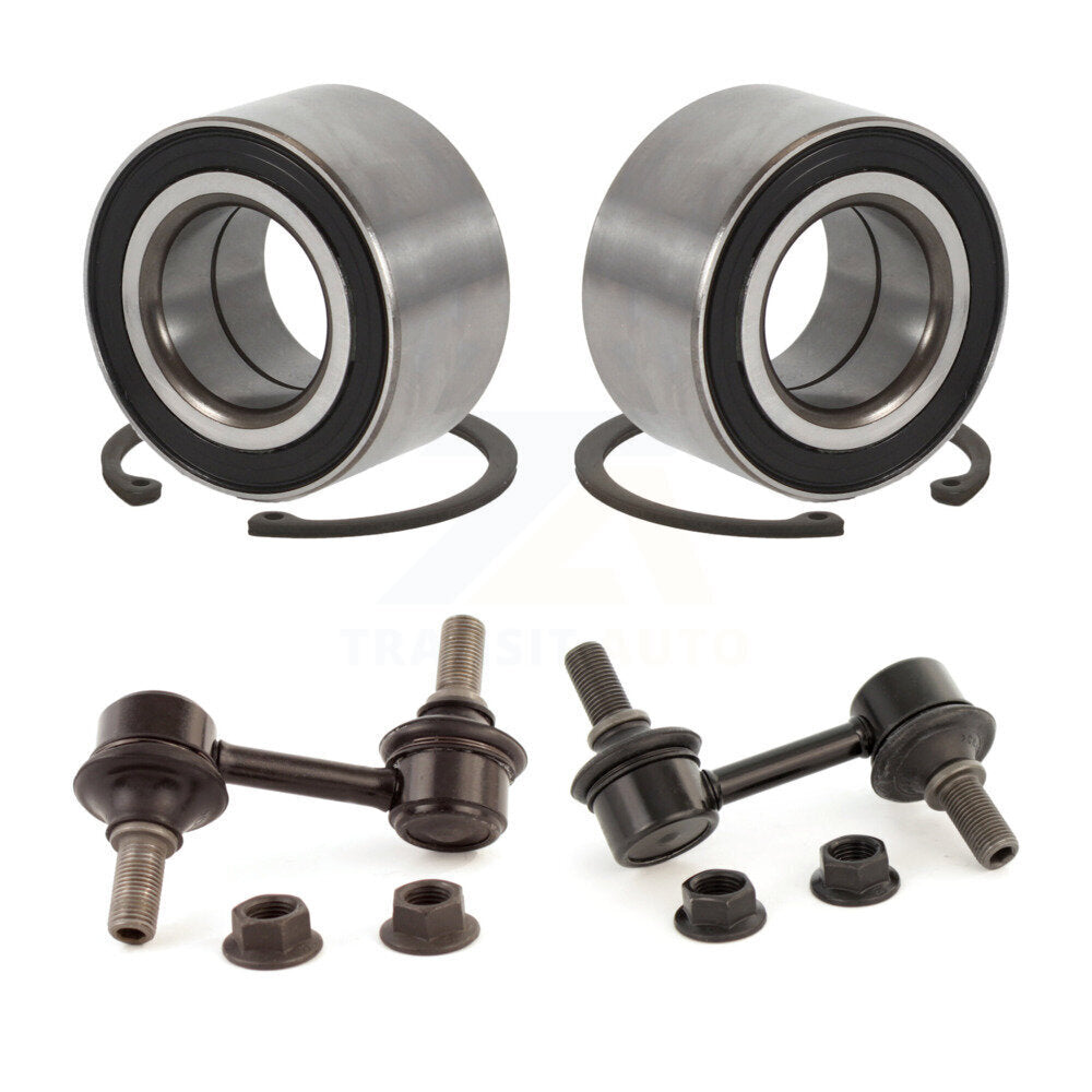 Wheel Bearing Kit-K7T-100858 - Kit.bestparts.ca Kit.bestparts.ca
