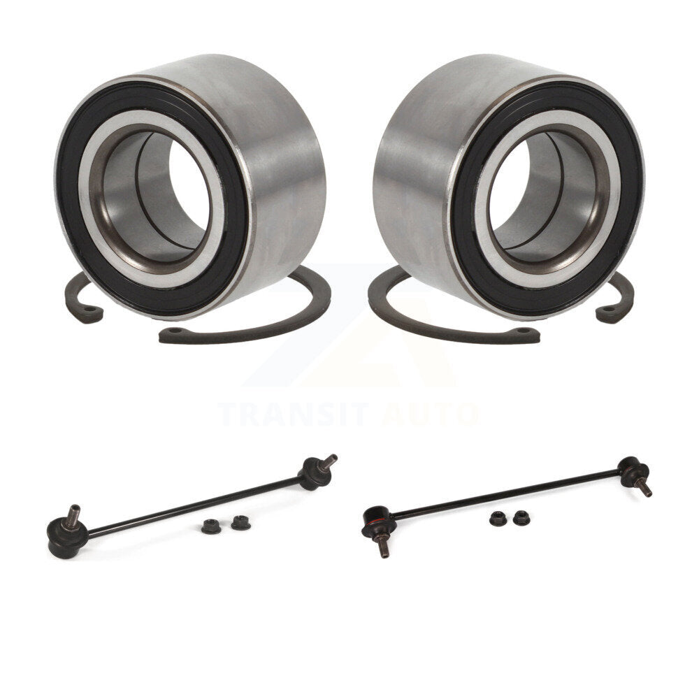 Wheel Bearing Kit-K7T-100859 - Kit.bestparts.ca Kit.bestparts.ca
