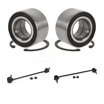 Wheel Bearing Kit-K7T-100859 - Kit.bestparts.ca