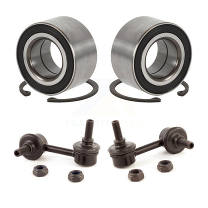 Wheel Bearing Kit-K7T-100860 - Kit.bestparts.ca