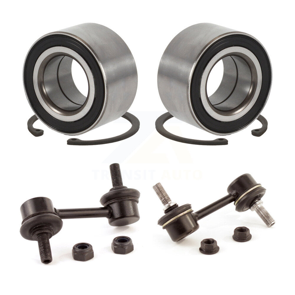 Wheel Bearing Kit-K7T-100861 - Kit.bestparts.ca Kit.bestparts.ca