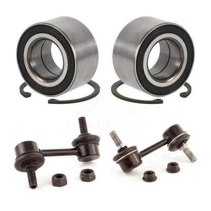 Wheel Bearing Kit-K7T-100861 - Kit.bestparts.ca