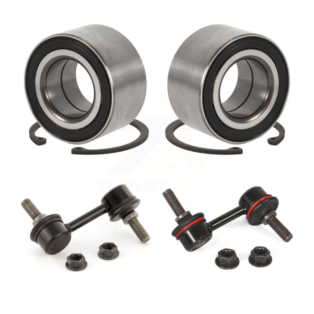 Wheel Bearing Kit-K7T-100862 - Kit.bestparts.ca