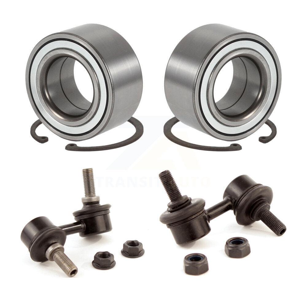 Wheel Bearing Kit-K7T-100863 - Kit.bestparts.ca Kit.bestparts.ca