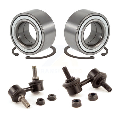 Wheel Bearing Kit-K7T-100863 - Kit.bestparts.ca
