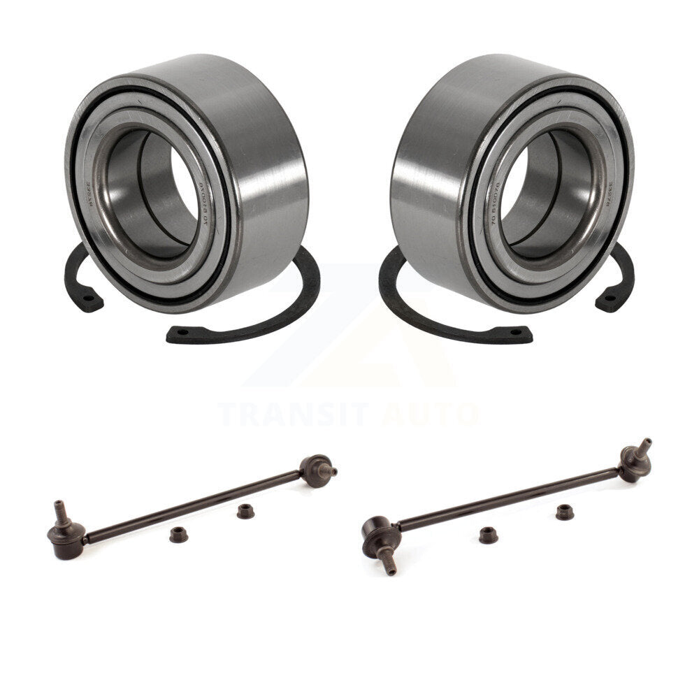 Wheel Bearing Kit-K7T-100864 - Kit.bestparts.ca Kit.bestparts.ca