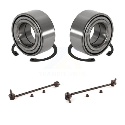 Wheel Bearing Kit-K7T-100864 - Kit.bestparts.ca