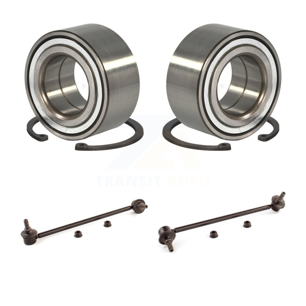 Wheel Bearing Kit-K7T-100865 - Kit.bestparts.ca Kit.bestparts.ca