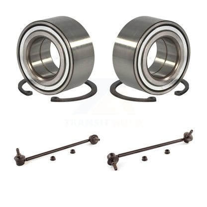 Wheel Bearing Kit-K7T-100865 - Kit.bestparts.ca