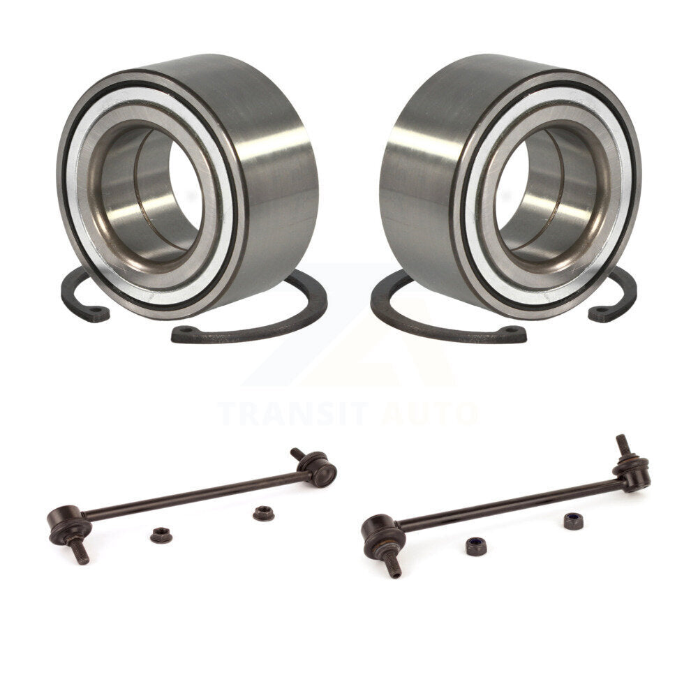 Wheel Bearing Kit-K7T-100866 - Kit.bestparts.ca Kit.bestparts.ca