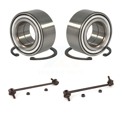 Wheel Bearing Kit-K7T-100866 - Kit.bestparts.ca