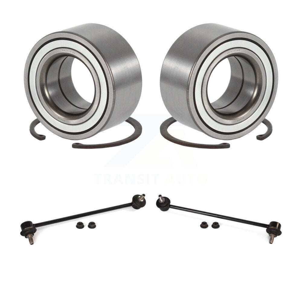 Wheel Bearing Kit-K7T-100867 - Kit.bestparts.ca Kit.bestparts.ca