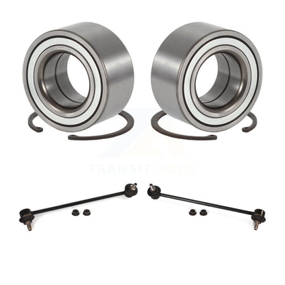 Wheel Bearing Kit-K7T-100867 - Kit.bestparts.ca