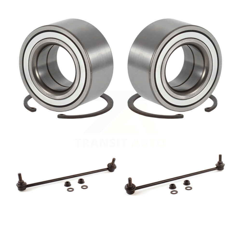 Wheel Bearing Kit-K7T-100868 - Kit.bestparts.ca Kit.bestparts.ca