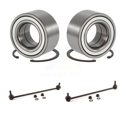 Wheel Bearing Kit-K7T-100868 - Kit.bestparts.ca