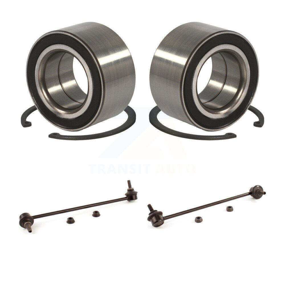 Wheel Bearing Kit-K7T-100870 - Kit.bestparts.ca