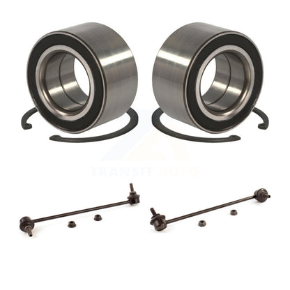 Wheel Bearing Kit-K7T-100870 - Kit.bestparts.ca