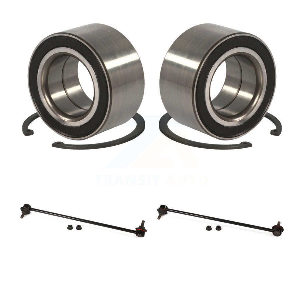 Wheel Bearing Kit-K7T-100871 - Kit.bestparts.ca