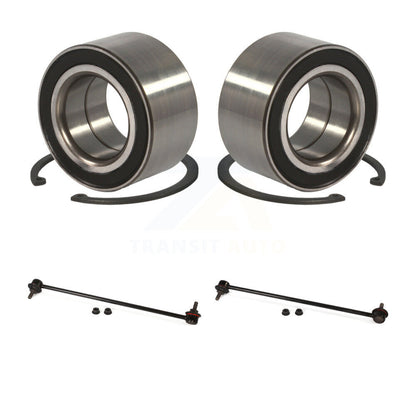 Wheel Bearing Kit-K7T-100871 - Kit.bestparts.ca