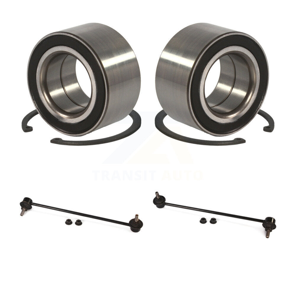 Wheel Bearing Kit-K7T-100872 - Kit.bestparts.ca Kit.bestparts.ca