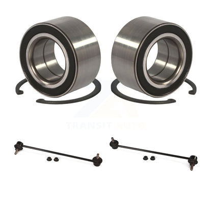 Wheel Bearing Kit-K7T-100872 - Kit.bestparts.ca