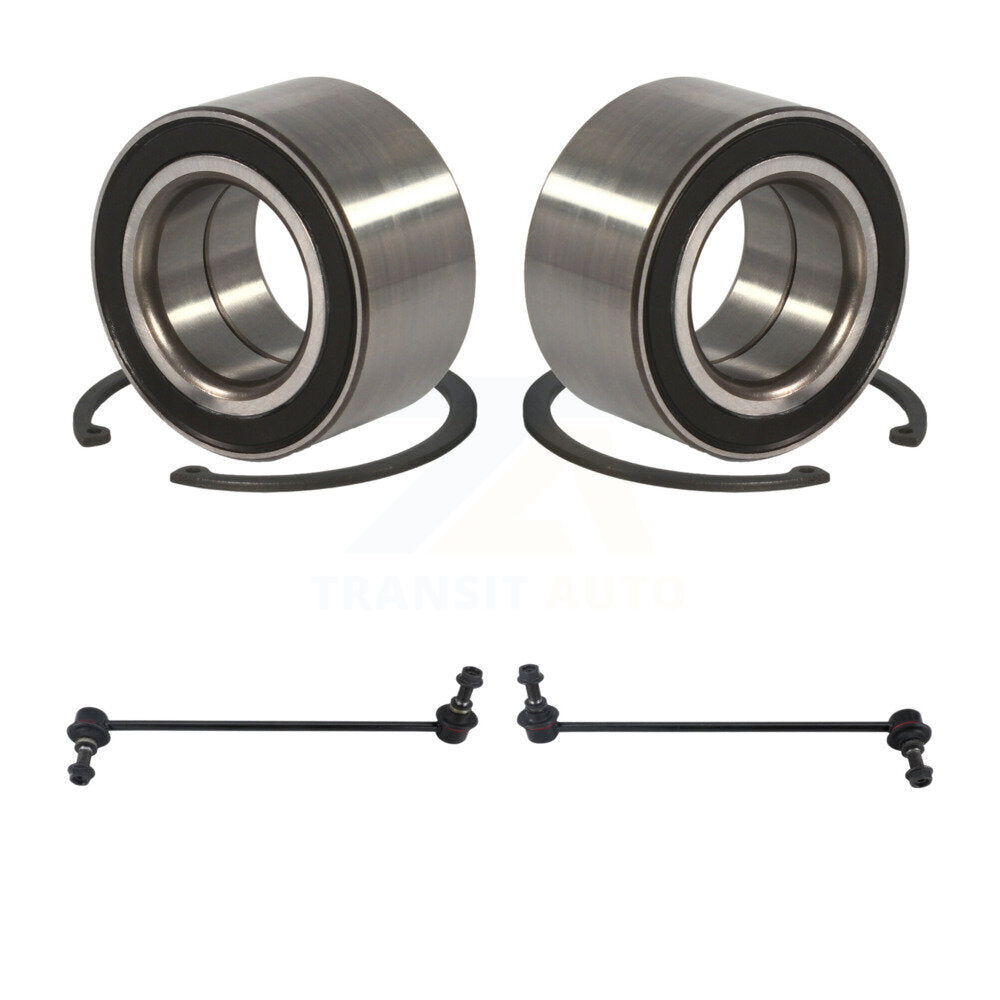 Wheel Bearing Kit-K7T-100873 Kit.bestparts.ca