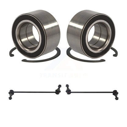 Wheel Bearing Kit-K7T-100873