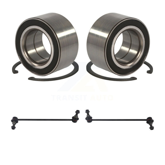 Wheel Bearing Kit-K7T-100873