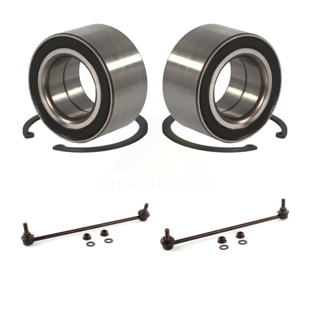 Wheel Bearing Kit-K7T-100874 - Kit.bestparts.ca