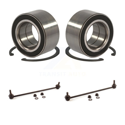 Wheel Bearing Kit-K7T-100874 - Kit.bestparts.ca