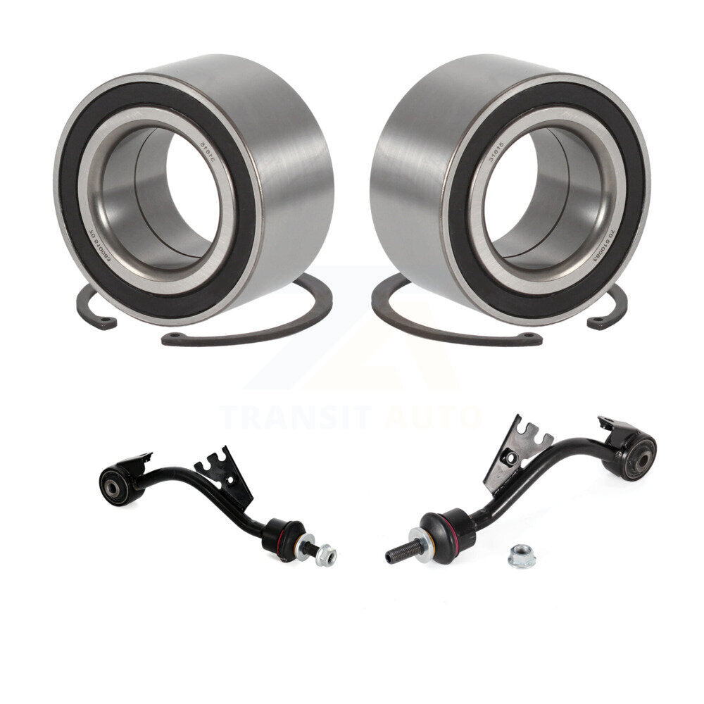 Wheel Bearing Kit-K7T-100876 - Kit.bestparts.ca Kit.bestparts.ca
