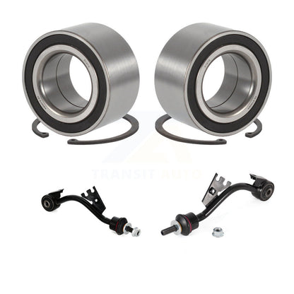 Wheel Bearing Kit-K7T-100876 - Kit.bestparts.ca
