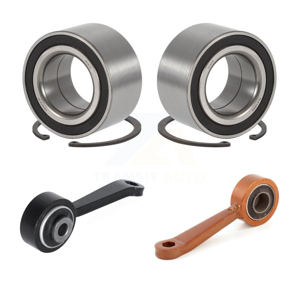 Wheel Bearing Kit-K7T-100877 - Kit.bestparts.ca Kit.bestparts.ca